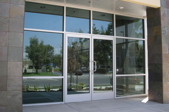 Lancaster-commercial-door-repair