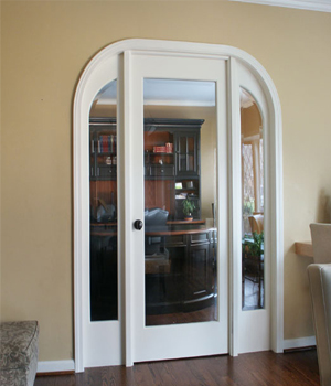 Passage Door Replacement Lancaster