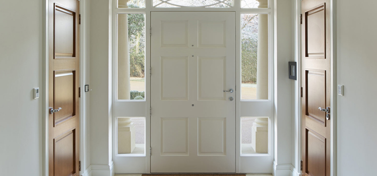 Lancaster door replacement contractors
