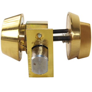 high security deadbolt Lancaster