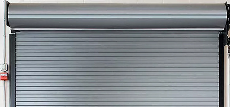rolling steel door repair Lancaster